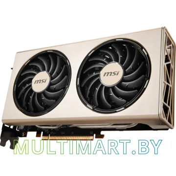 Видеокарта MSI Radeon RX 5700 XT Evoke OC 8GB GDDR6 картинка 6